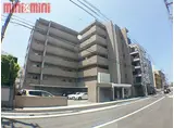 山陽電鉄本線 東垂水駅 徒歩7分 7階建 築20年
