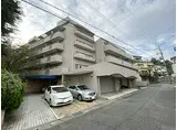JR東海道・山陽本線 朝霧駅 徒歩28分 6階建 築38年