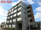 JR東海道・山陽本線 垂水駅 徒歩3分 5階建 築27年