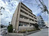 JR東海道・山陽本線 西明石駅 徒歩10分 5階建 築17年