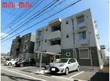 JR東海道・山陽本線 垂水駅 徒歩15分 3階建 築8年