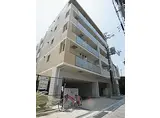JR東海道・山陽本線 垂水駅 徒歩10分 5階建 築13年