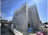 JR東海道・山陽本線 大久保駅(兵庫) 徒歩17分 3階建 新築