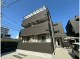 JR東海道・山陽本線 垂水駅 徒歩7分 3階建 築4年