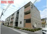 山陽電鉄本線 霞ケ丘駅(兵庫) 徒歩9分 3階建 築5年