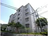 山陽電鉄本線 山陽塩屋駅 徒歩9分 5階建 築52年