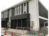 山陽電鉄本線 西新町駅 徒歩28分 2階建 築3年