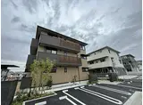 JR東海道・山陽本線 大久保駅(兵庫) 徒歩19分 3階建 築2年