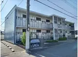 JR東海道・山陽本線 西明石駅 徒歩23分 2階建 築26年