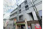 JR東海道・山陽本線 西明石駅 徒歩2分  築35年