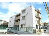 JR東海道・山陽本線 西明石駅 徒歩5分 3階建 築3年
