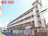 JR東海道・山陽本線 垂水駅 徒歩18分 5階建 築52年