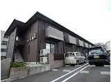 JR東海道・山陽本線 西明石駅 徒歩15分 2階建 築17年