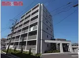 山陽電鉄本線 西舞子駅 徒歩7分 6階建 築13年