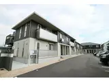 JR東海道・山陽本線 垂水駅 徒歩18分 2階建 築10年
