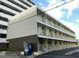 神戸市西神・山手線 伊川谷駅 徒歩4分 3階建 築24年