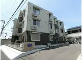 山陽電鉄本線 霞ケ丘駅(兵庫) 徒歩7分 3階建 築5年