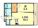 山陽電鉄本線 滝の茶屋駅 徒歩12分 3階建 築2年