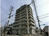 山陽電鉄本線 西新町駅 徒歩5分 9階建 築24年