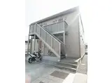JR東海道・山陽本線 西明石駅 徒歩29分 2階建 築17年