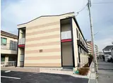 山陽電鉄本線 西新町駅 徒歩19分 2階建 築16年