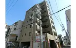 JR東海道・山陽本線 明石駅 徒歩5分  築27年