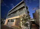 JR東海道・山陽本線 魚住駅 徒歩1分 3階建 築6年