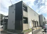 山陽電鉄本線 西新町駅 徒歩18分 2階建 築8年