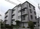JR東海道・山陽本線 魚住駅 徒歩10分 4階建 築34年