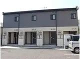 山陽電鉄本線 東垂水駅 徒歩7分 2階建 築17年