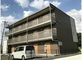 JR東海道・山陽本線 西明石駅 徒歩10分 3階建 築8年