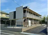 JR東海道・山陽本線 明石駅 徒歩17分 2階建 築6年