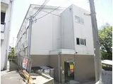 阪急宝塚本線 池田駅(大阪) 徒歩27分 3階建 築29年