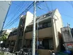 トヨノ第5マンション(1K/3階)