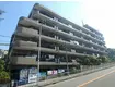 阪急宝塚本線 池田駅(大阪) 徒歩18分  築35年(1DK/3階)