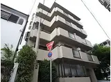 阪急神戸本線 塚口駅(阪急) 徒歩10分 5階建 築37年