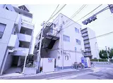 JR東海道・山陽本線 尼崎駅(ＪＲ) 徒歩19分 3階建 築45年