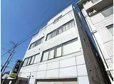 阪急神戸本線 塚口駅(阪急) 徒歩7分 5階建 築36年