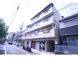 JR東海道・山陽本線 立花駅 徒歩5分 4階建 築46年