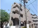 阪急伊丹線 新伊丹駅 徒歩2分 5階建 築25年