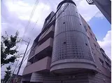 阪急神戸本線 武庫之荘駅 徒歩17分 5階建 築29年