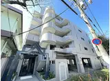 JR福知山線 猪名寺駅 徒歩8分 5階建 築35年