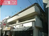 阪急神戸本線 武庫之荘駅 徒歩3分 3階建 築46年