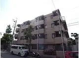 阪急神戸本線 園田駅 徒歩9分 4階建 築32年