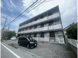 阪急神戸本線 武庫之荘駅 徒歩20分 3階建 築24年