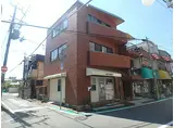 阪急伊丹線 稲野駅 徒歩3分 3階建 築44年