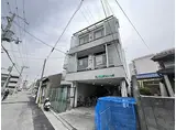 JR東海道・山陽本線 立花駅 徒歩7分 3階建 築35年