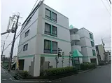 阪急神戸本線 武庫之荘駅 徒歩29分 4階建 築36年