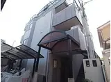 JR東海道・山陽本線 立花駅 徒歩15分 4階建 築28年
