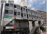 JR福知山線 塚口駅(ＪＲ) 徒歩1分 4階建 築35年